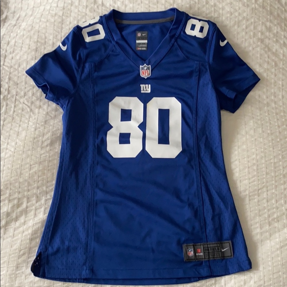 Authentic Nike - NY Giants Jersey (CRUZ) - size:S